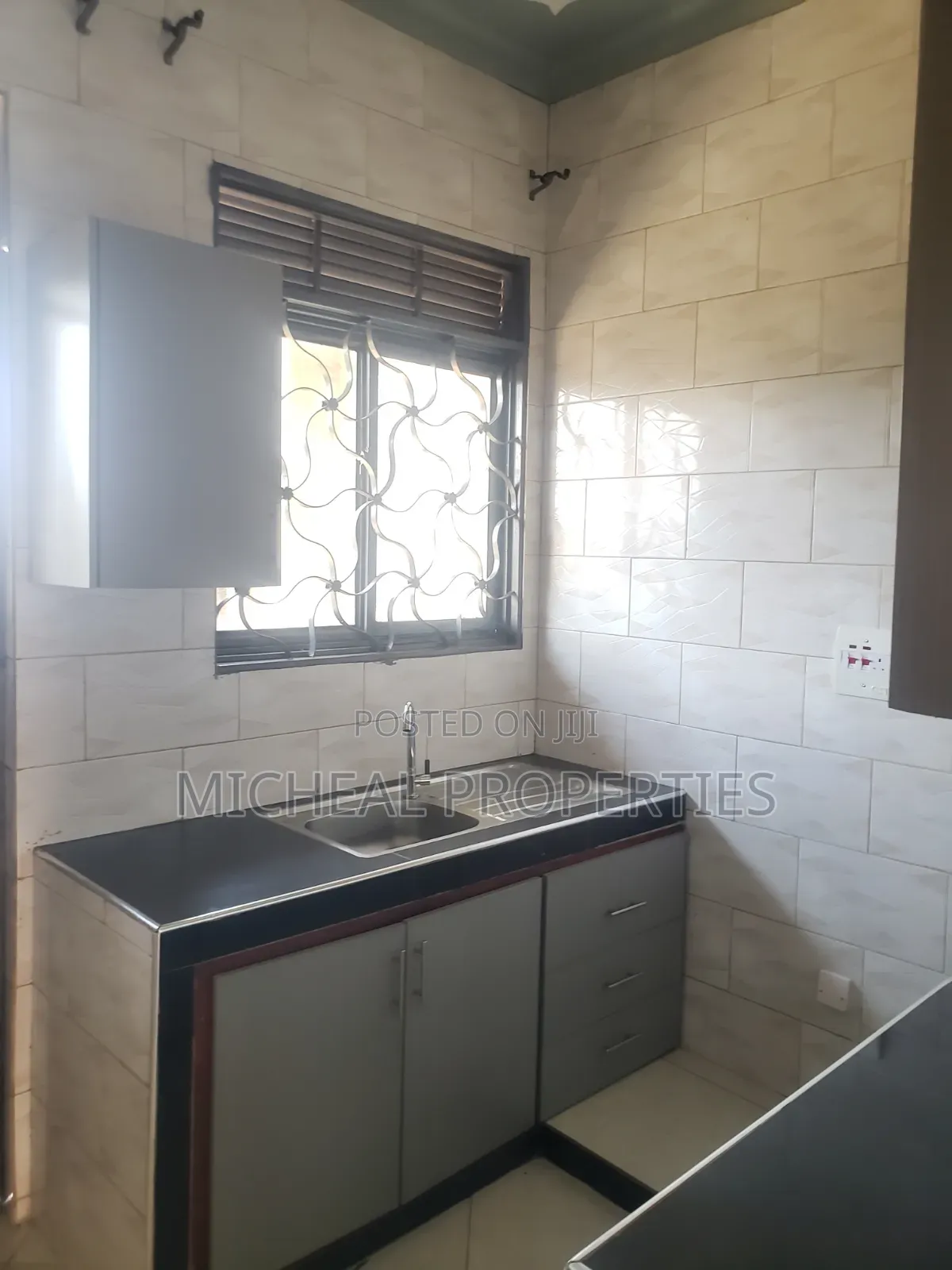 1bdrm House in Kumukaga Gayaza Rd, Kawempe for rent