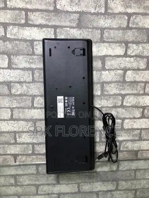 Acer Wired Keyboard KB69211