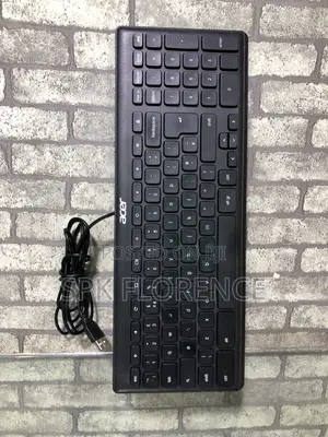 Acer Wired Keyboard KB69211