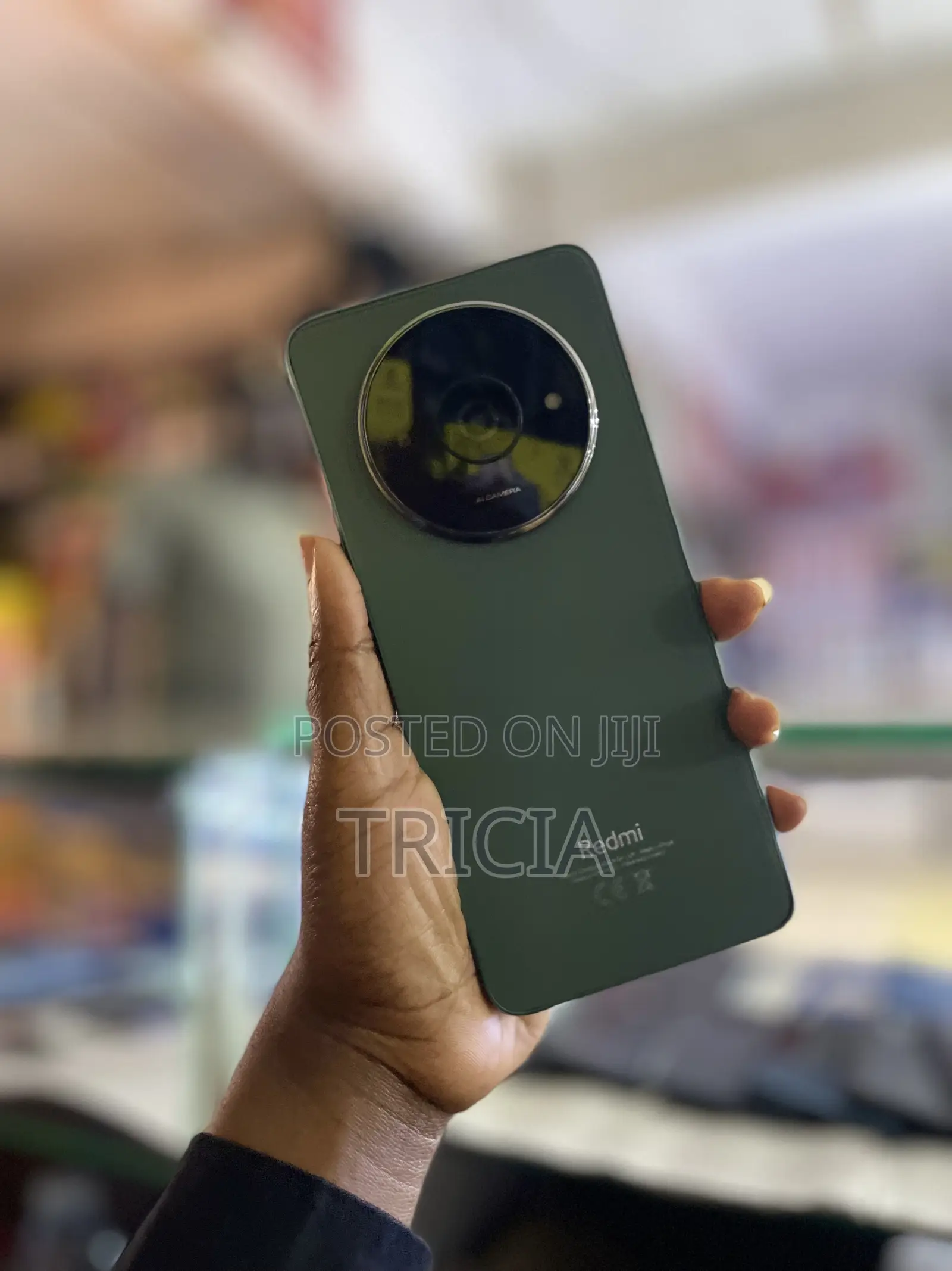 Xiaomi Redmi A3 64 GB