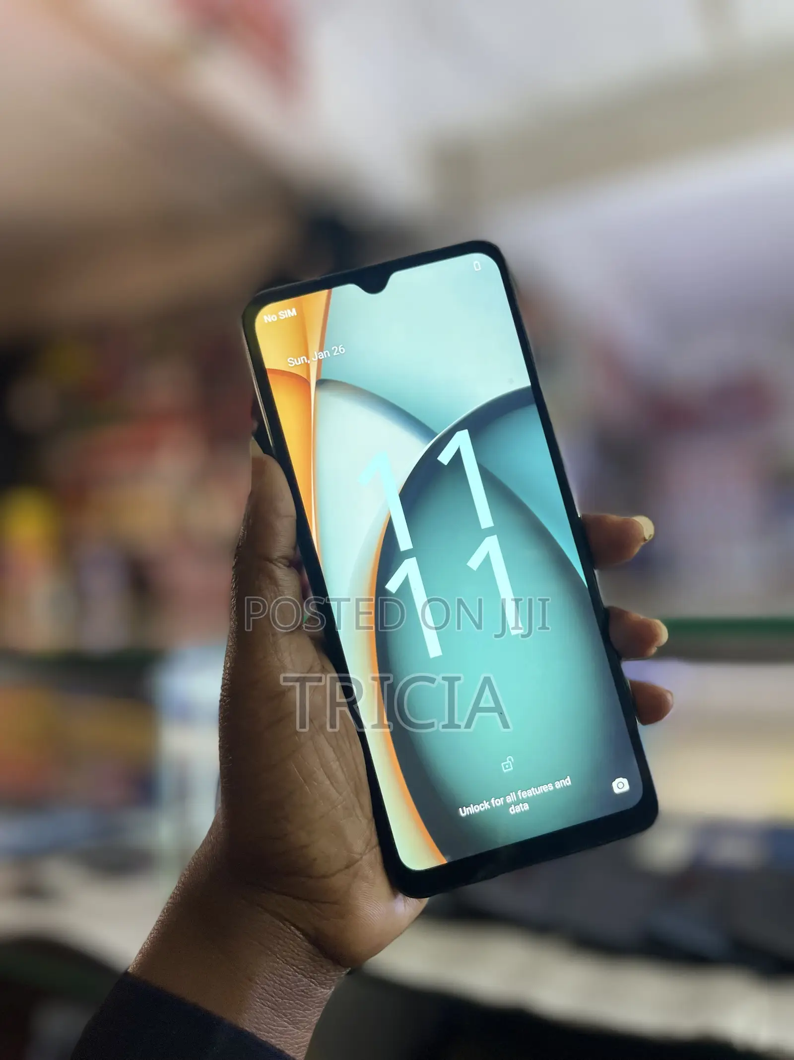 Xiaomi Redmi A3 64 GB