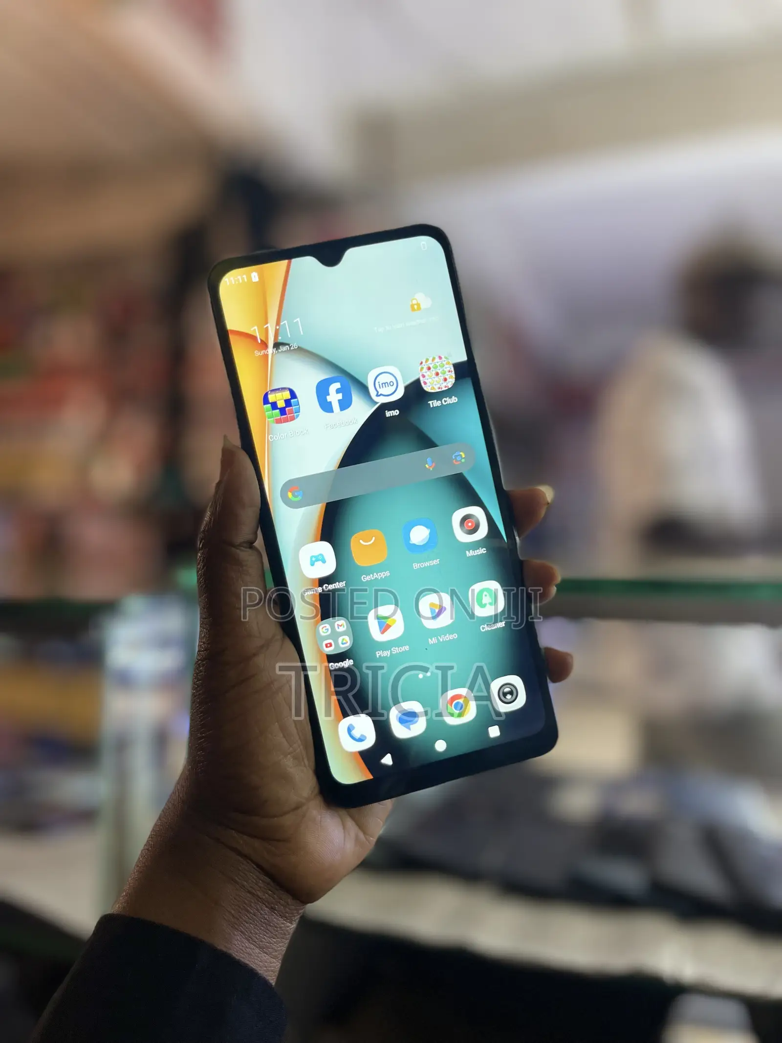 Xiaomi Redmi A3 64 GB
