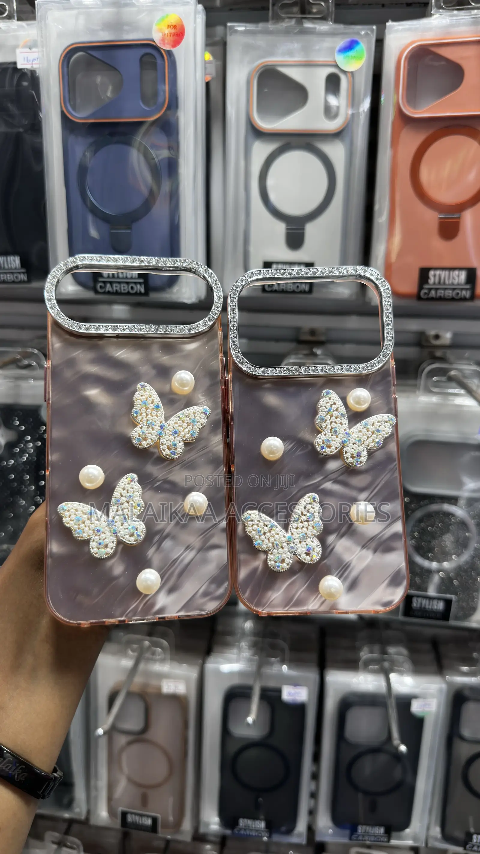 Phone Accessories