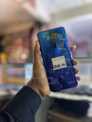 Xiaomi Redmi Note 8 Pro 128 GB Blue