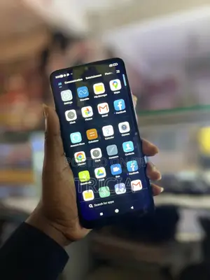 Xiaomi Redmi Note 8 Pro 128 GB Blue