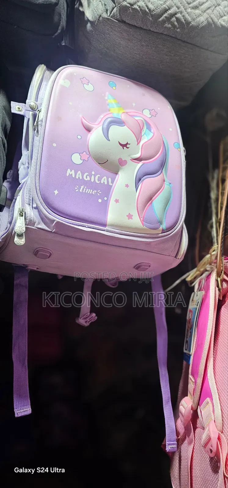 School Backpack
