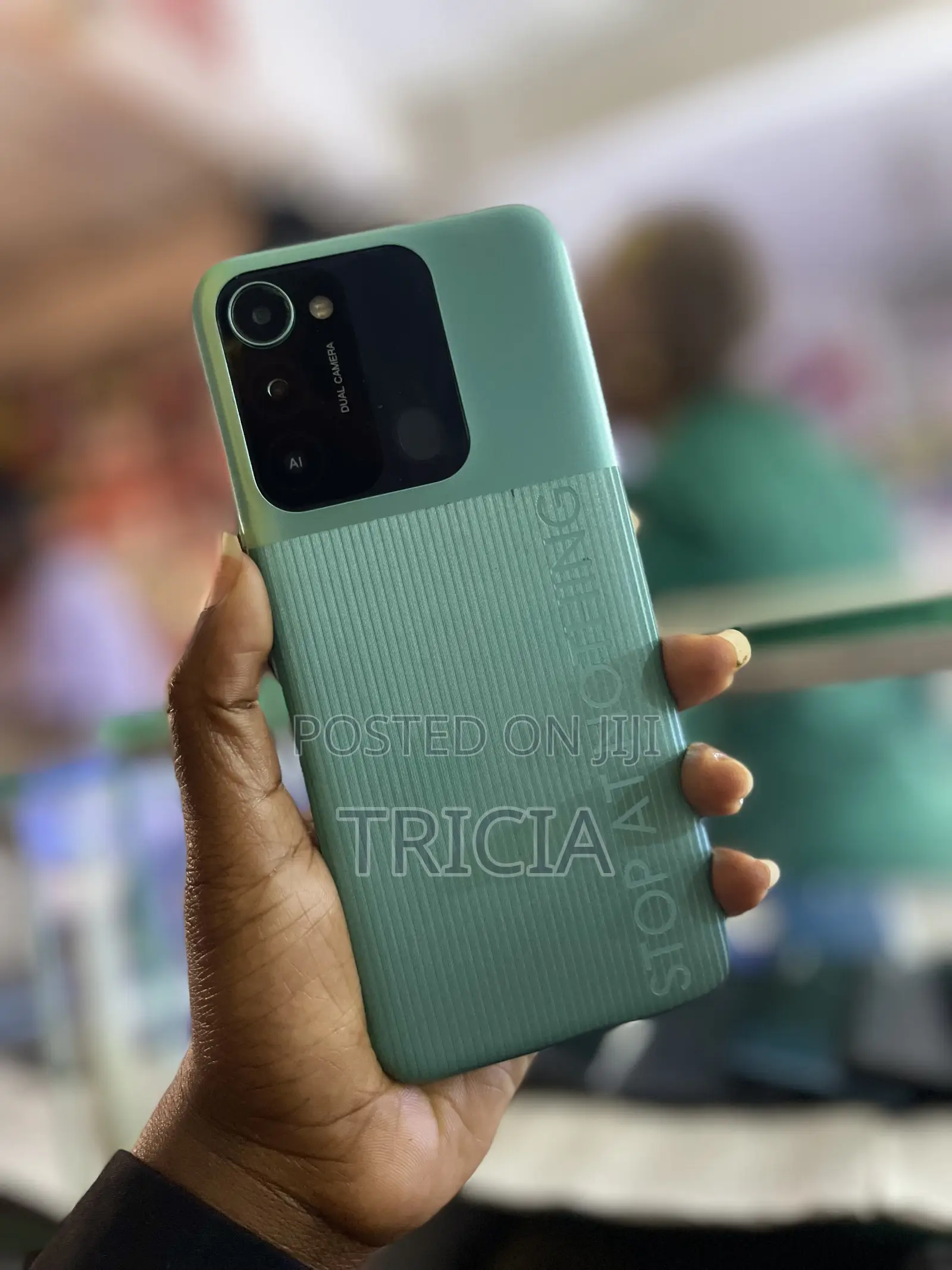 Tecno Spark 8C 64 GB