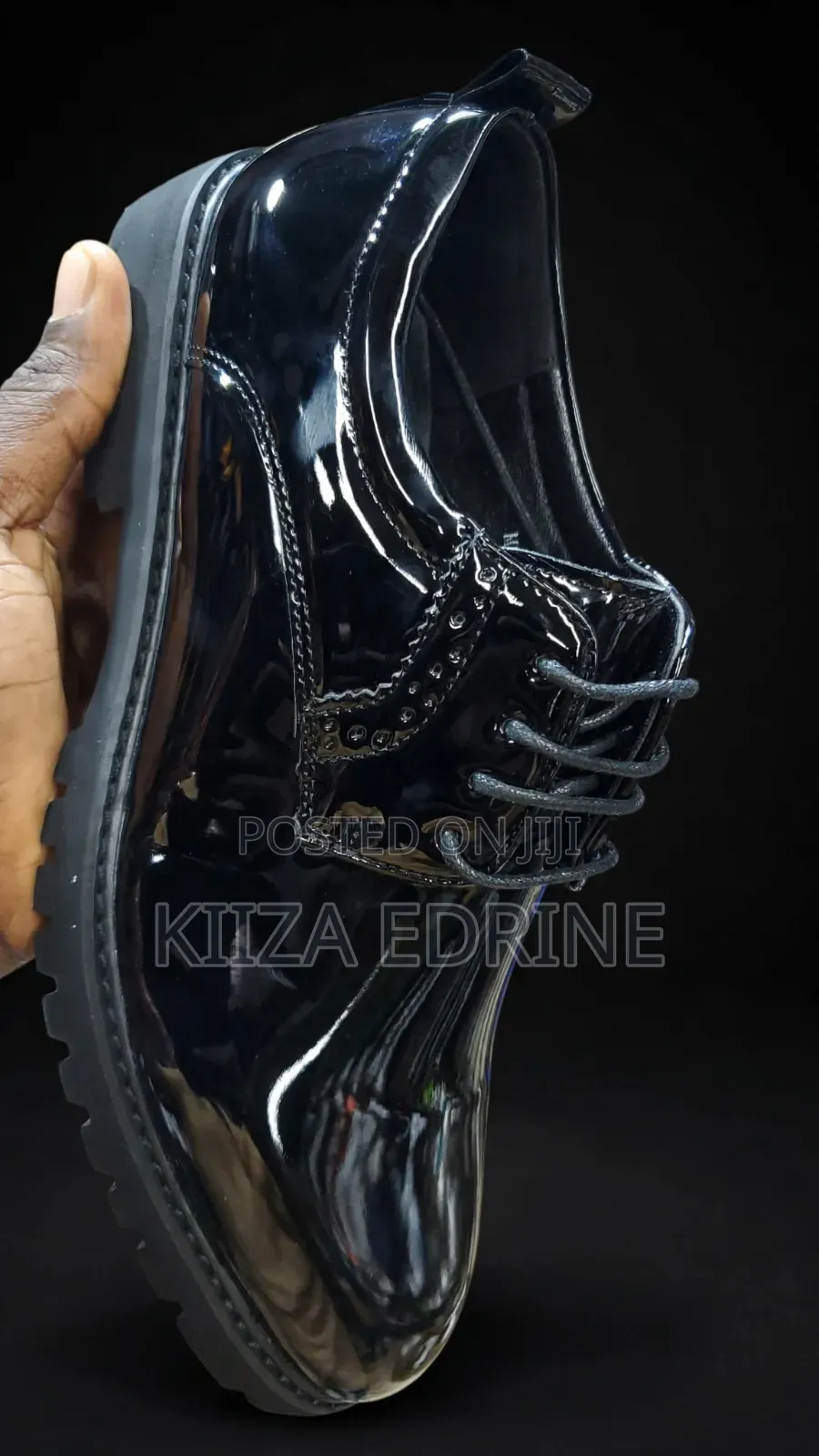 Mens Gentle Shoes