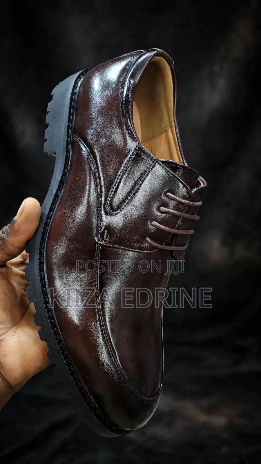 Mens Gentle Shoes
