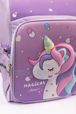 School Backpack