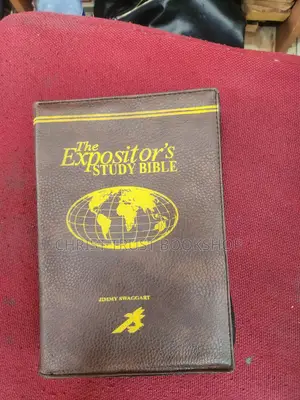 Study Bible