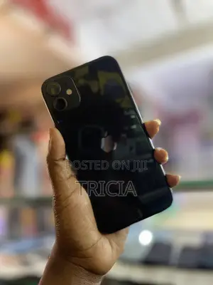 Apple iPhone 11 128 GB Black