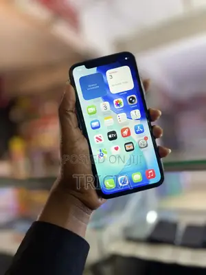 Apple iPhone 11 128 GB Black
