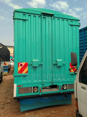 Perfect Box Body on Sell