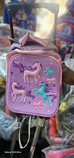 School Backpack