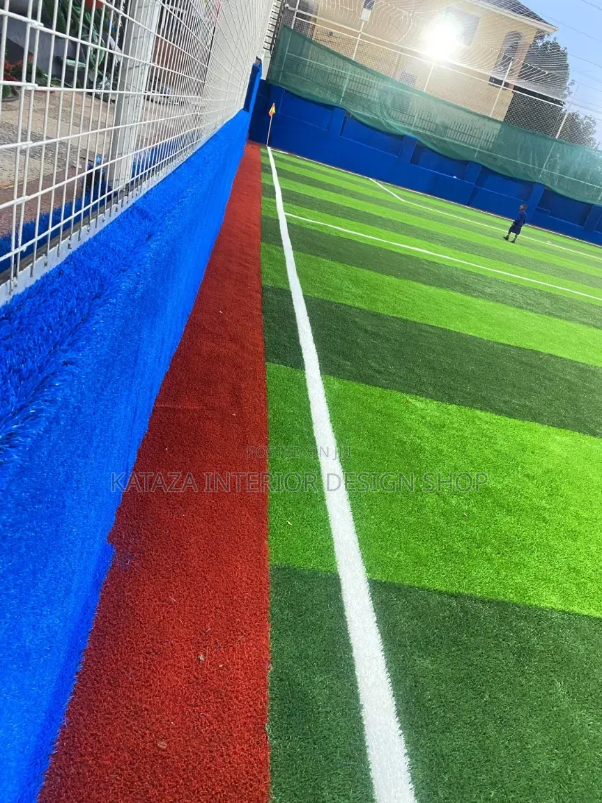 50mm Artificial Grass Carpet