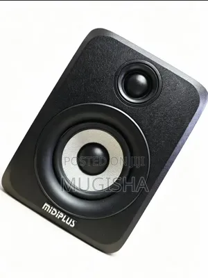 Midiplus Mi3 Studio Monitors