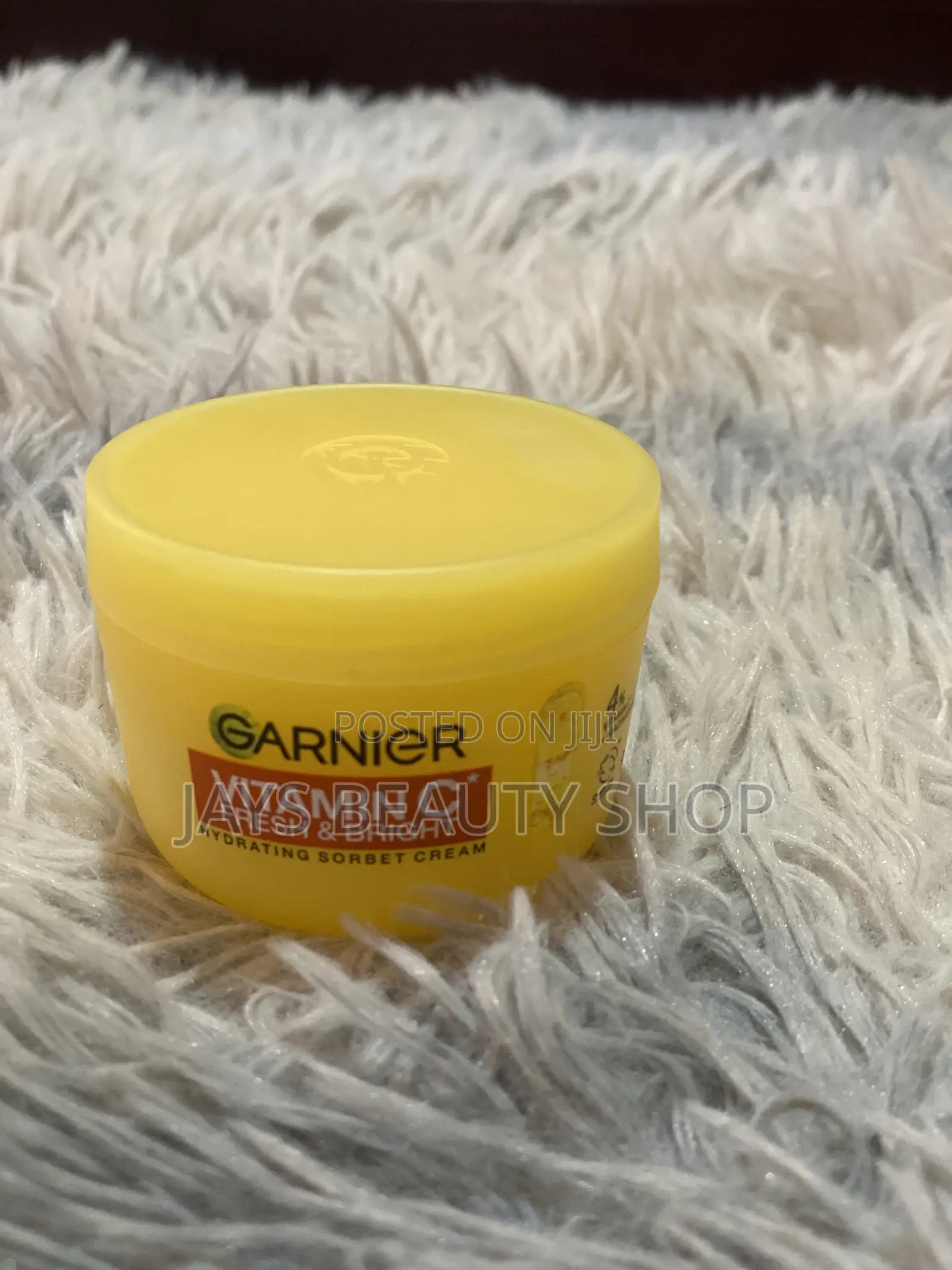 Garnier Vitamin C