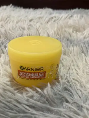 Garnier Vitamin C