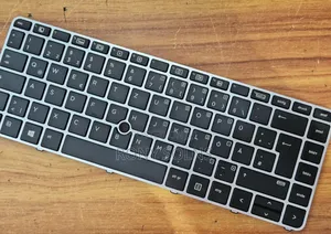 HP Elitebook 840 G3 Keyboard