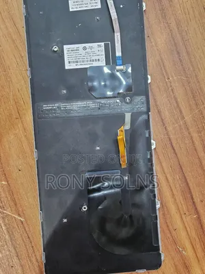 HP Elitebook 840 G3 Keyboard
