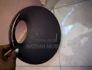 Studio 6 Speaker