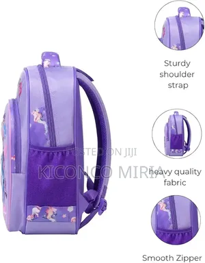 School Backpack