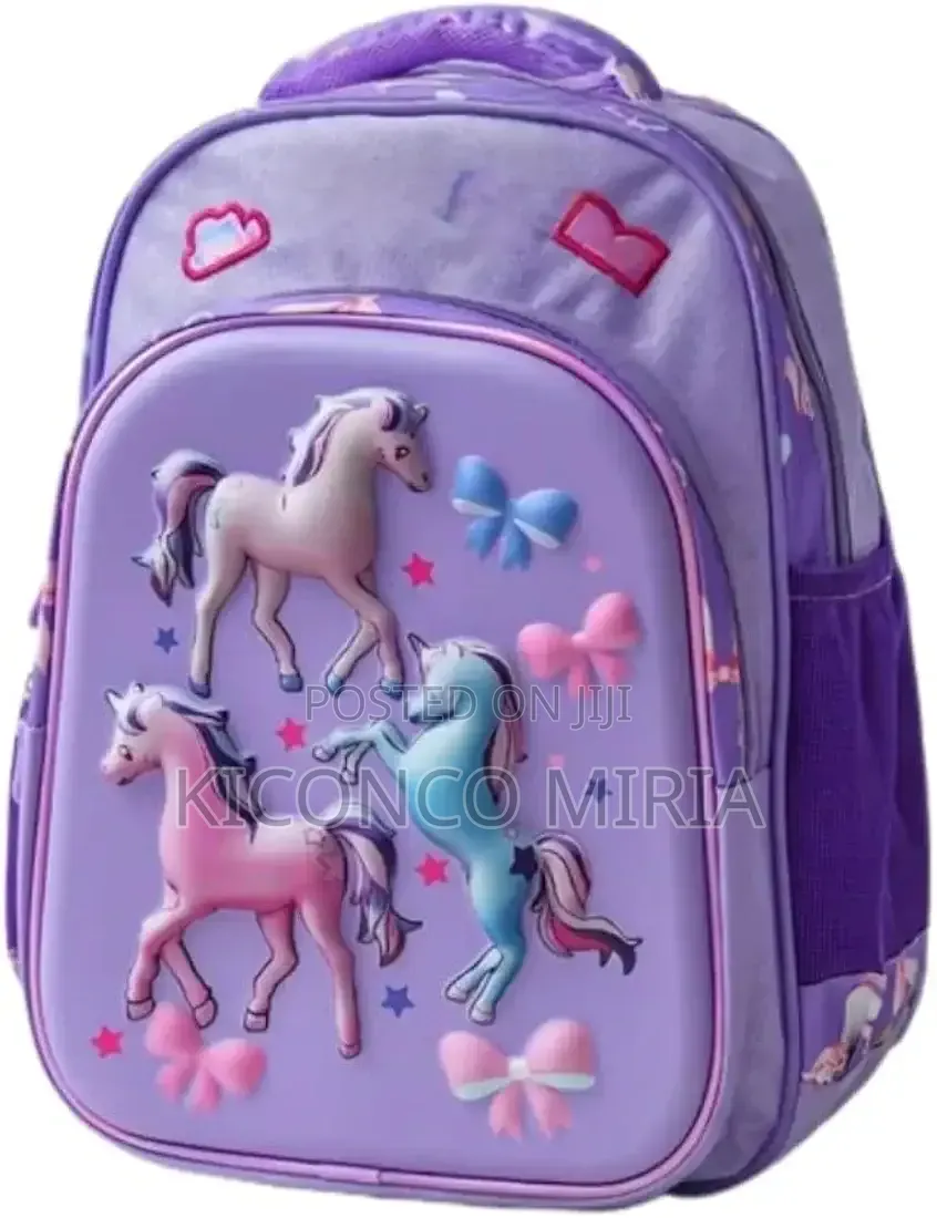 School Backpack