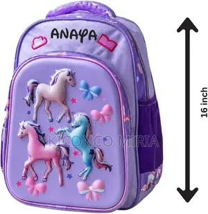 School Backpack