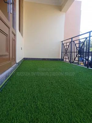 Balcony Quality Grass Carpet