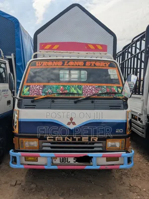 Perfect Canter on Market