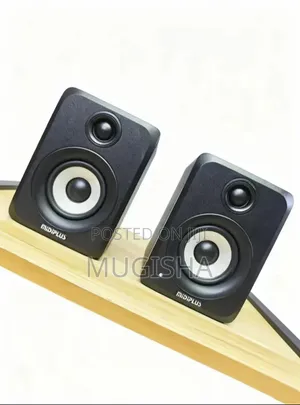 Midiplus Mi3 Studio Monitors