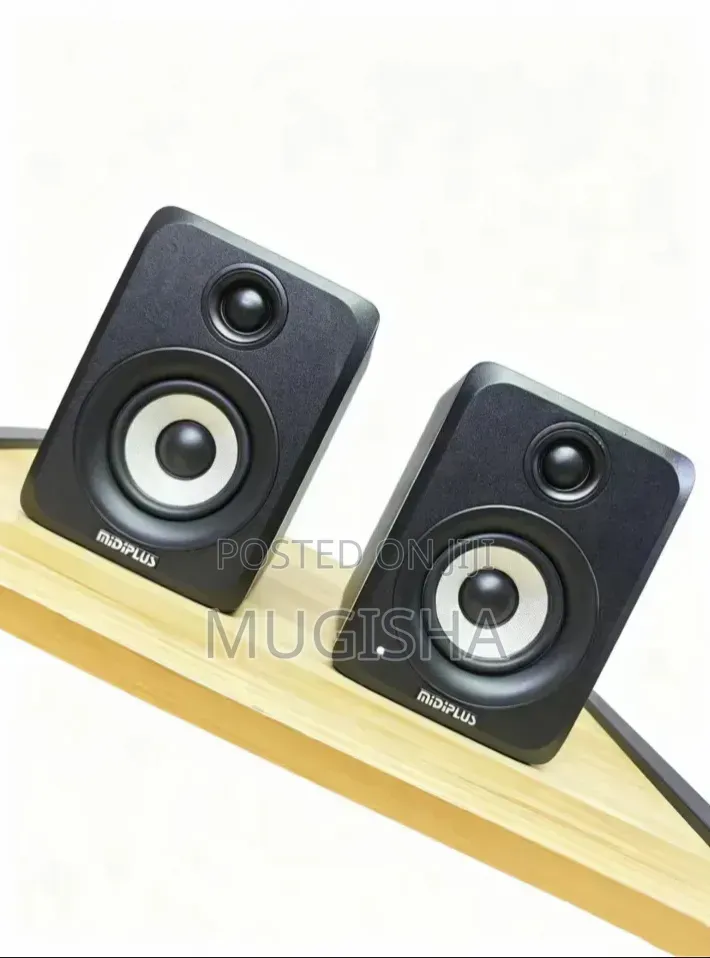 Midiplus Mi3 Studio Monitors