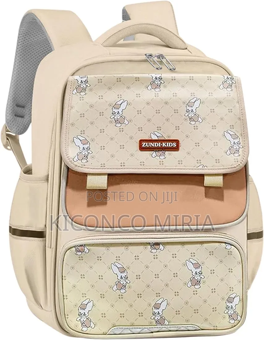 Backpack School Bag