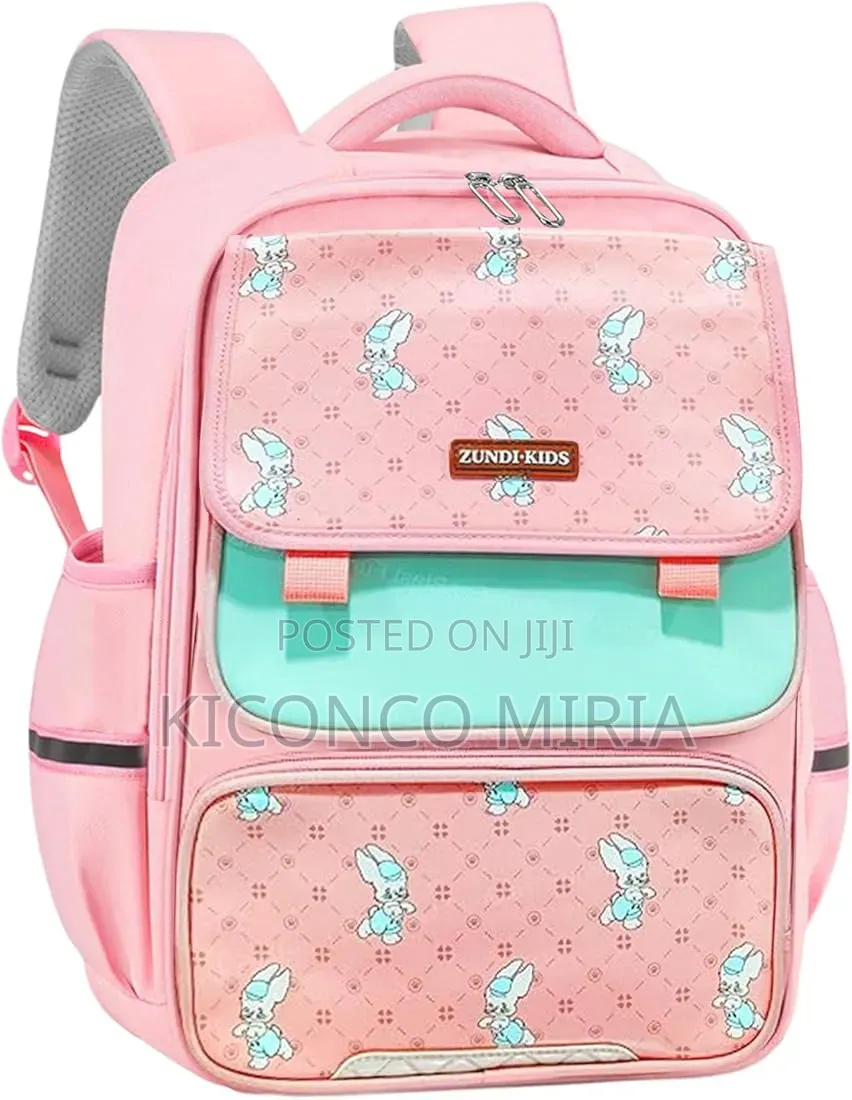 Backpack School Bag