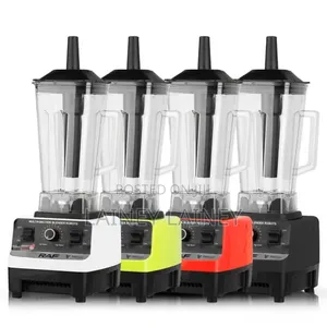 Commercial Blender