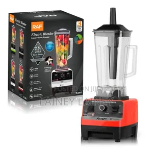 Commercial Blender