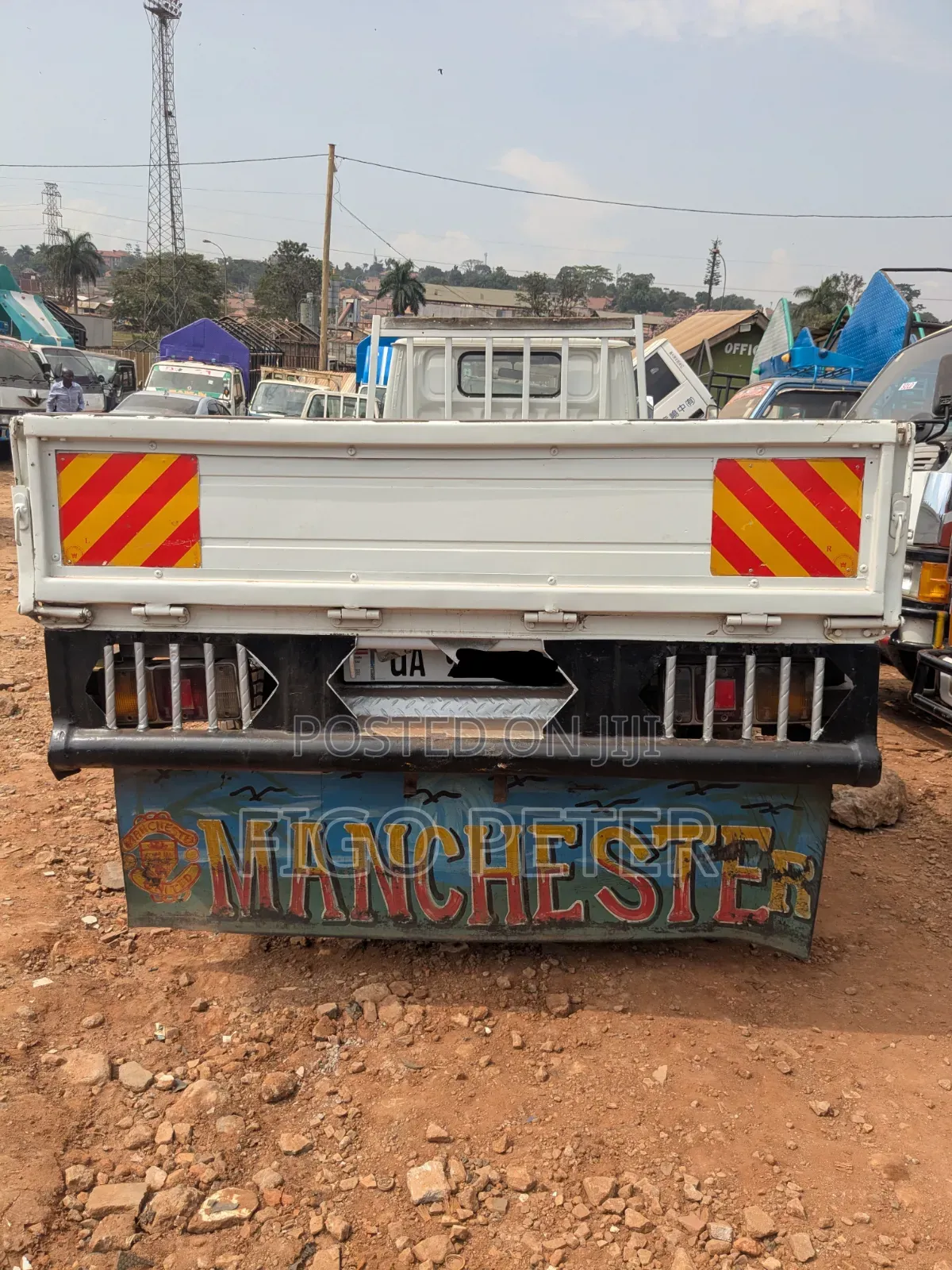 Perfect Canter Bord for Business
