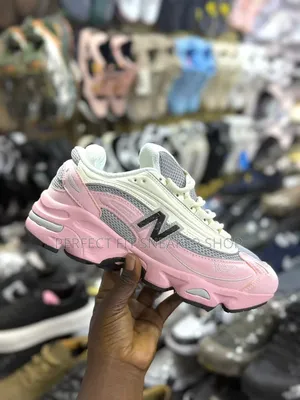 Sneakers for Both Men and Women