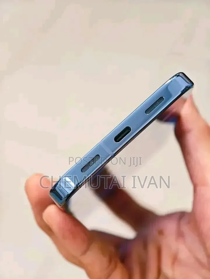 New Google Pixel 10 Pro XL 256 GB Blue