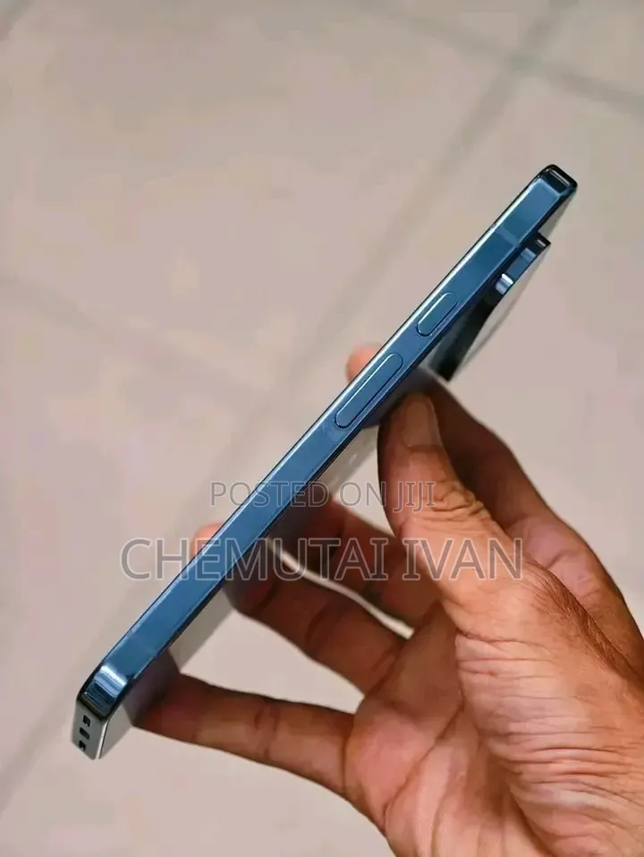 New Google Pixel 10 Pro XL 256 GB Blue