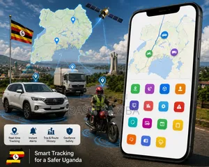 Vehicle + Boda Boda Tracking and Installation