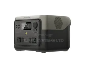 Ecoflow River 2 Max 500watts Portable Power Station- Uk