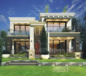 Building Plans