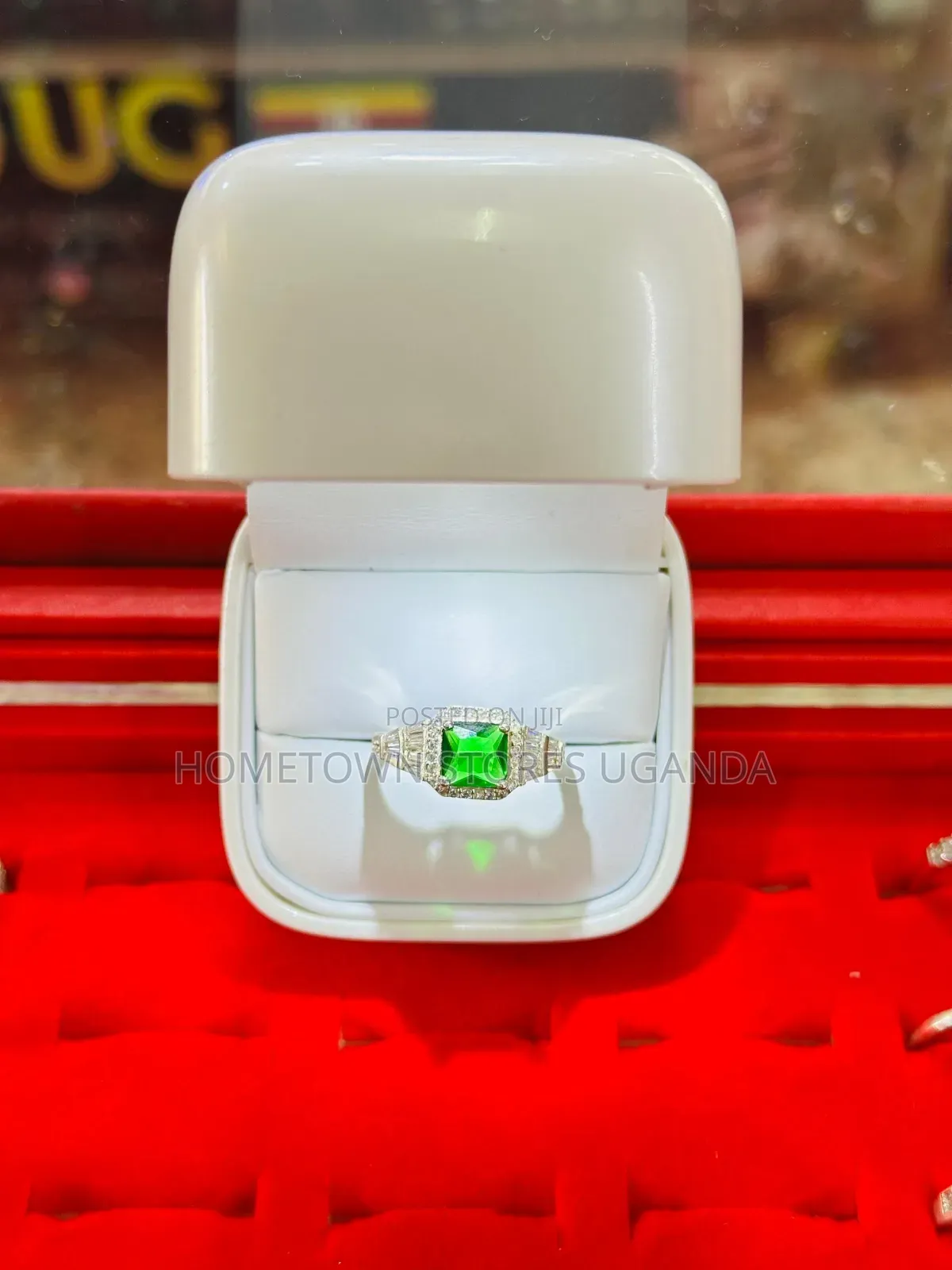 Wedding and Engagement Rings Original and Stainless Starting From 100k