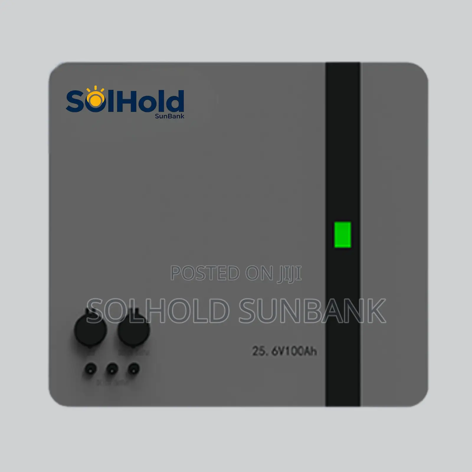 2.5KW Battery