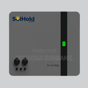 2.5KW Battery