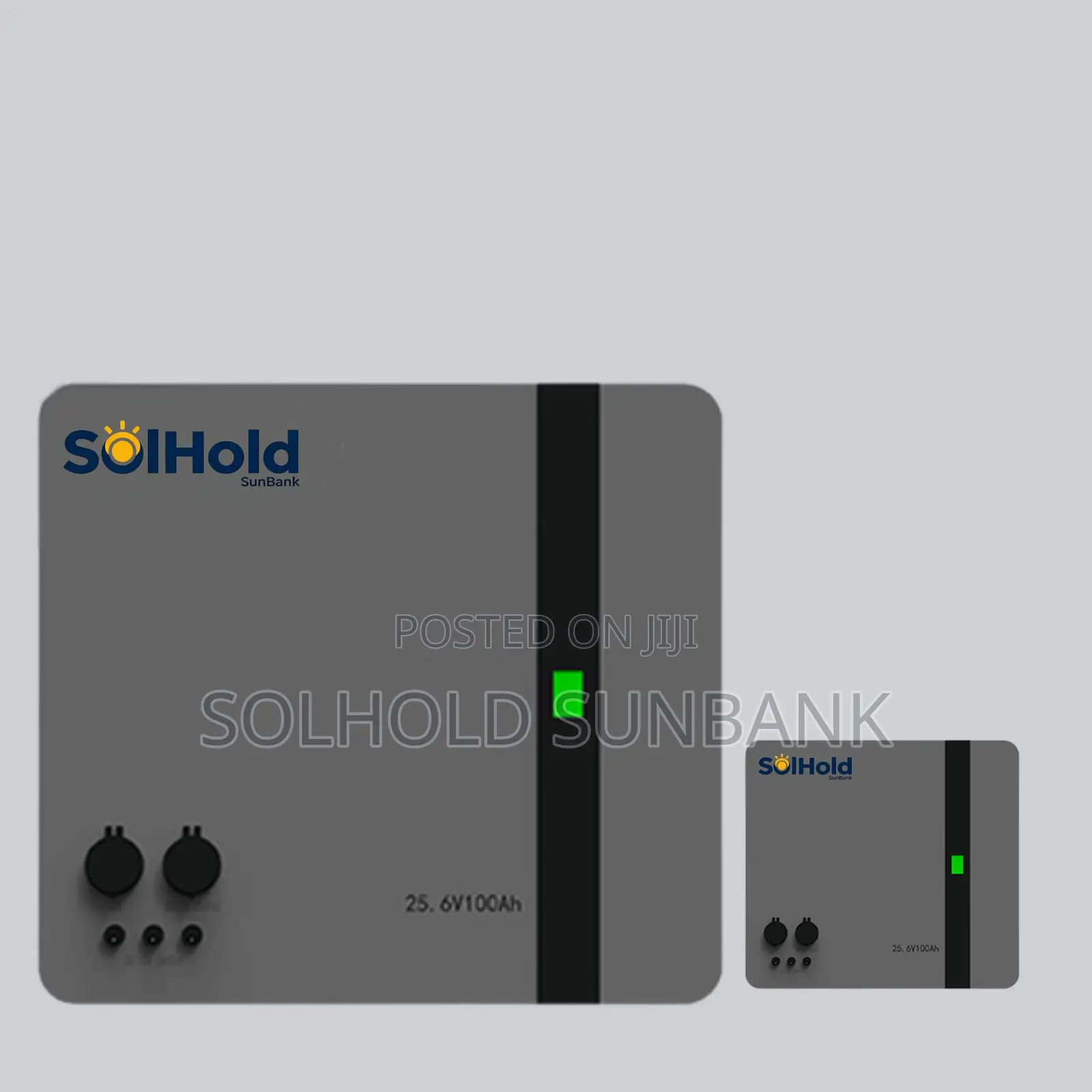 2.5KW Battery