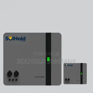 2.5KW Battery
