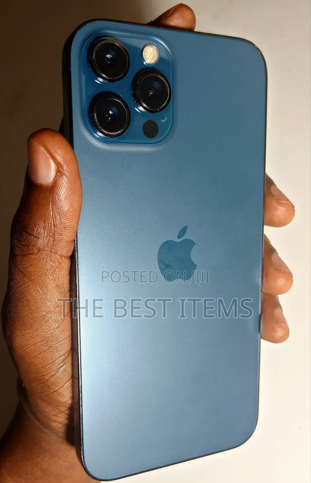 Apple iPhone 12 Pro Max 256 GB Blue